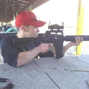 Meet your Posher, Shane